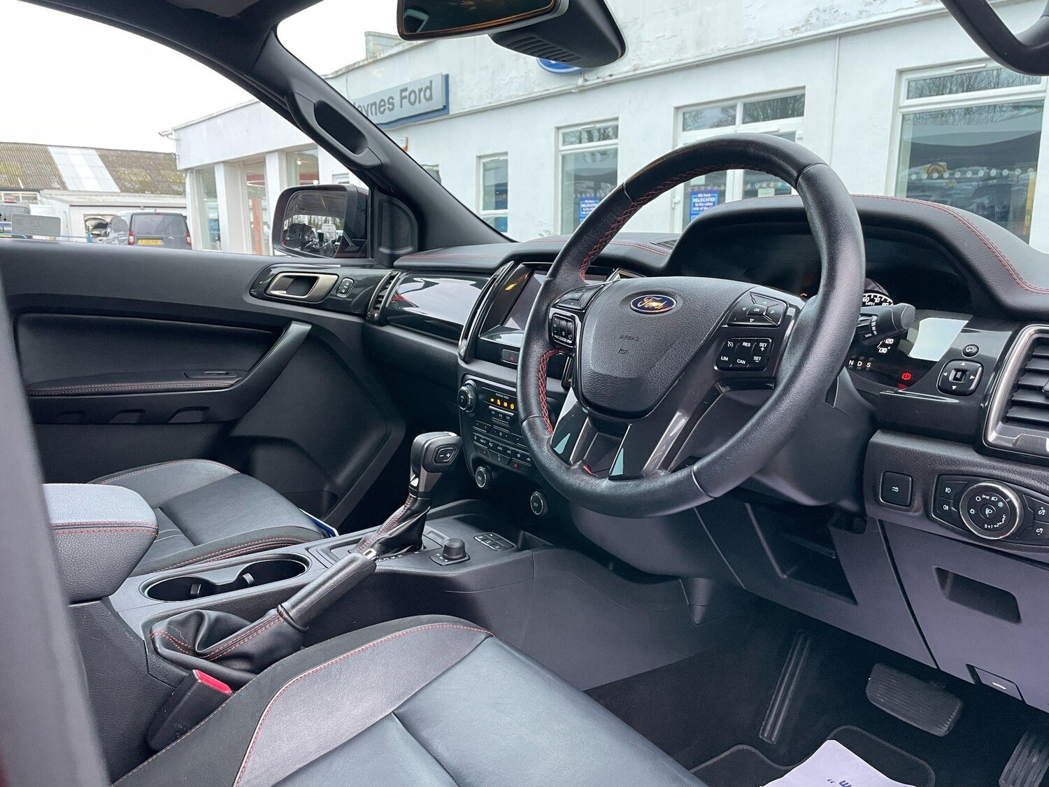 Used Ford Ranger 2023 for sale - 77537499: Photo 8