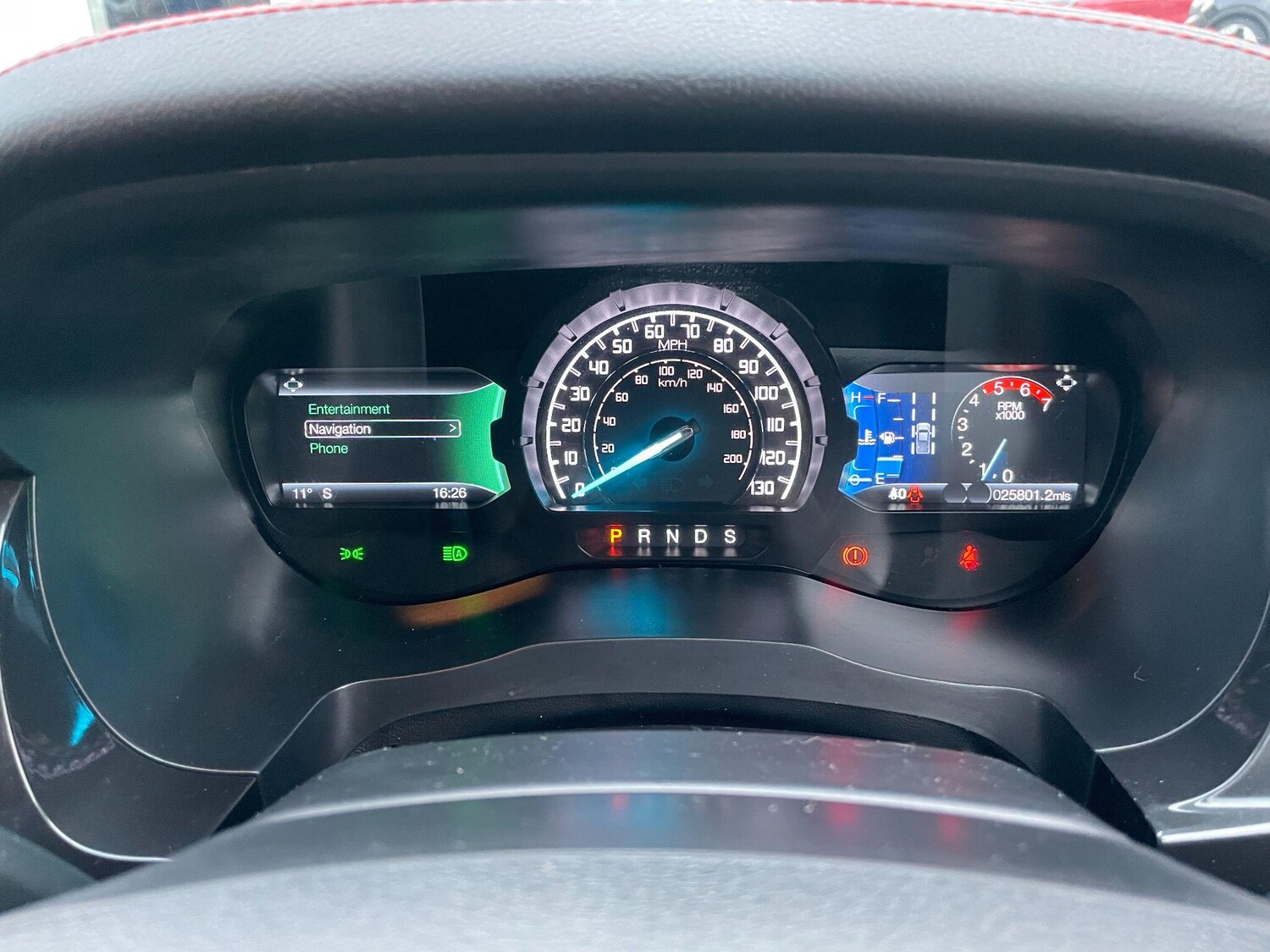 Used Ford Ranger 2023 for sale - 77537499: Photo 9