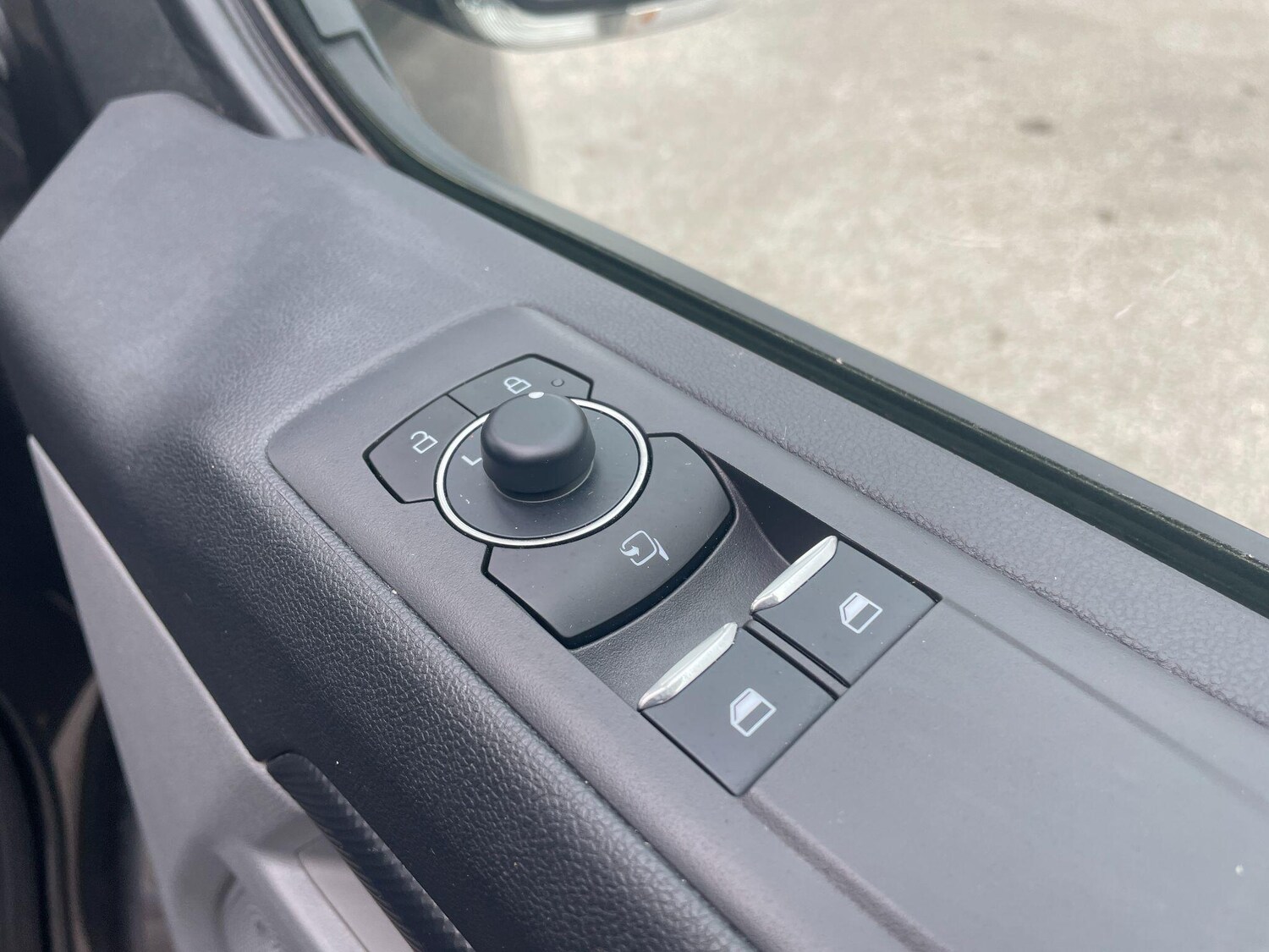 Used Ford Transit Custom 2025 for sale - 77839442: Photo 10