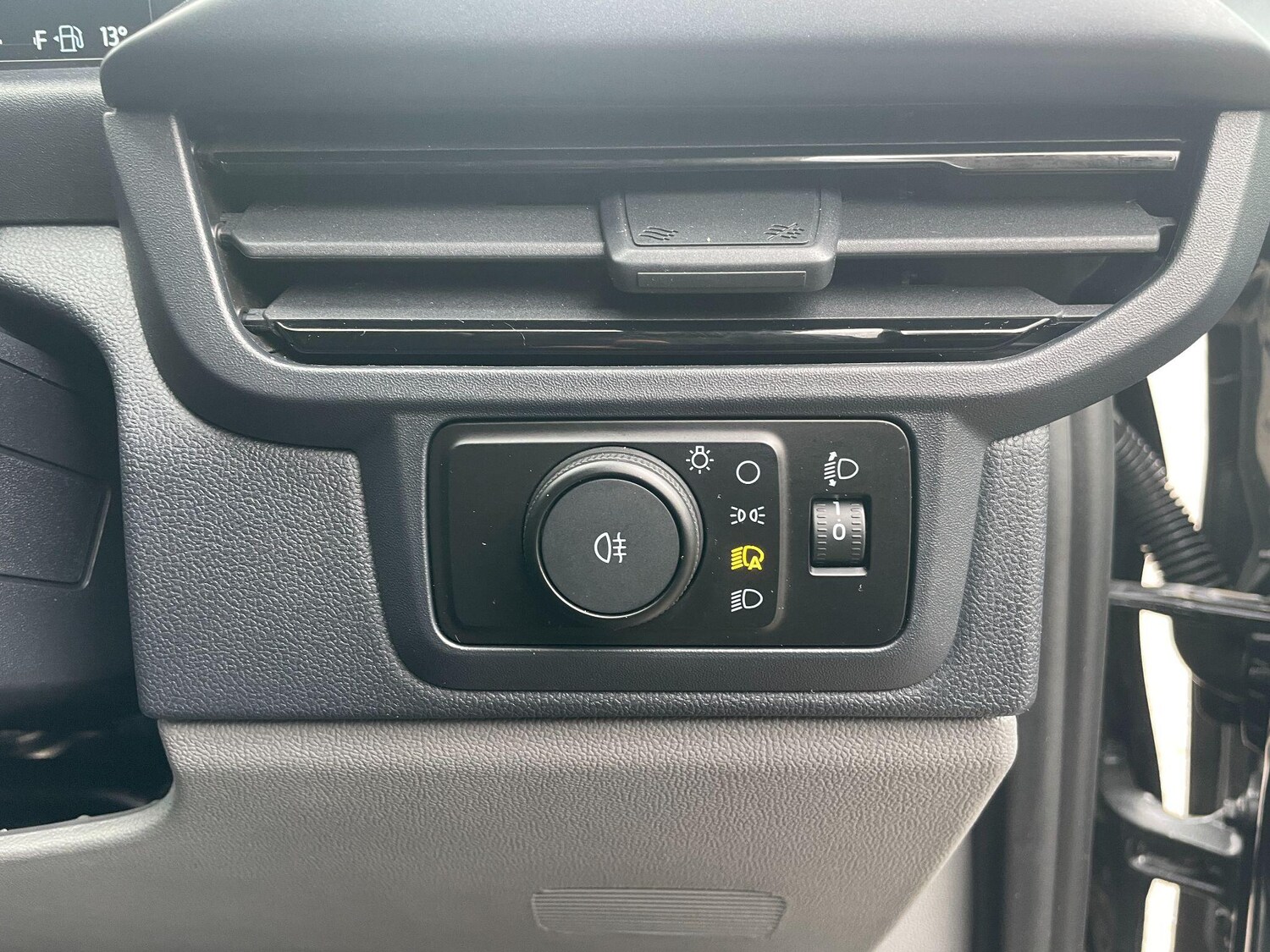 Used Ford Transit Custom 2025 for sale - 77839442: Photo 11