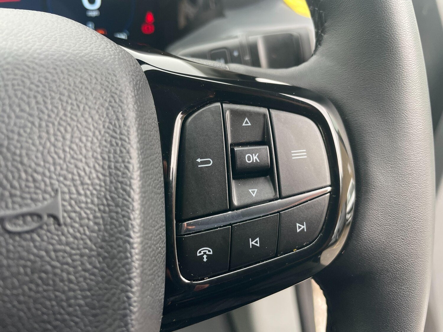 Used Ford Transit Custom 2025 for sale - 77839442: Photo 13