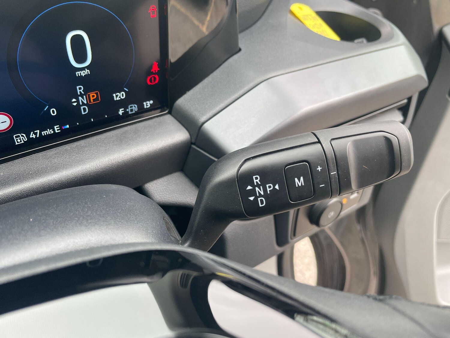 Used Ford Transit Custom 2025 for sale - 77839442: Photo 14