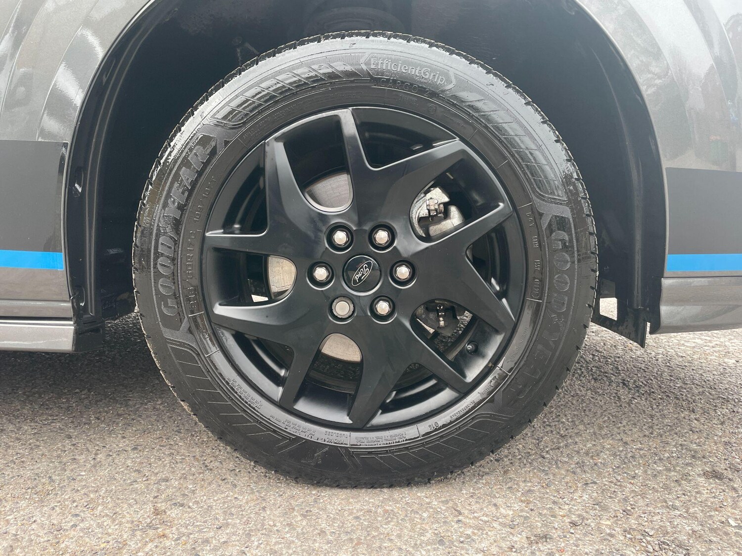 Used Ford Transit Custom 2025 for sale - 77839442: Photo 16