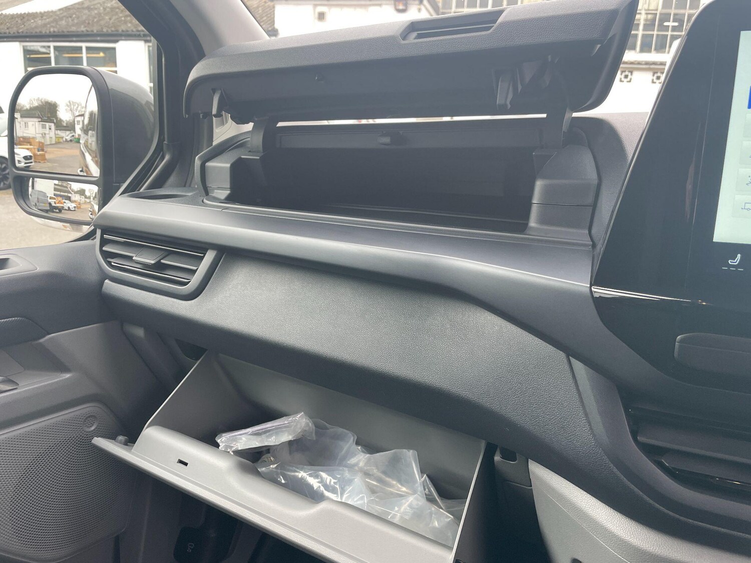 Used Ford Transit Custom 2025 for sale - 77839442: Photo 18