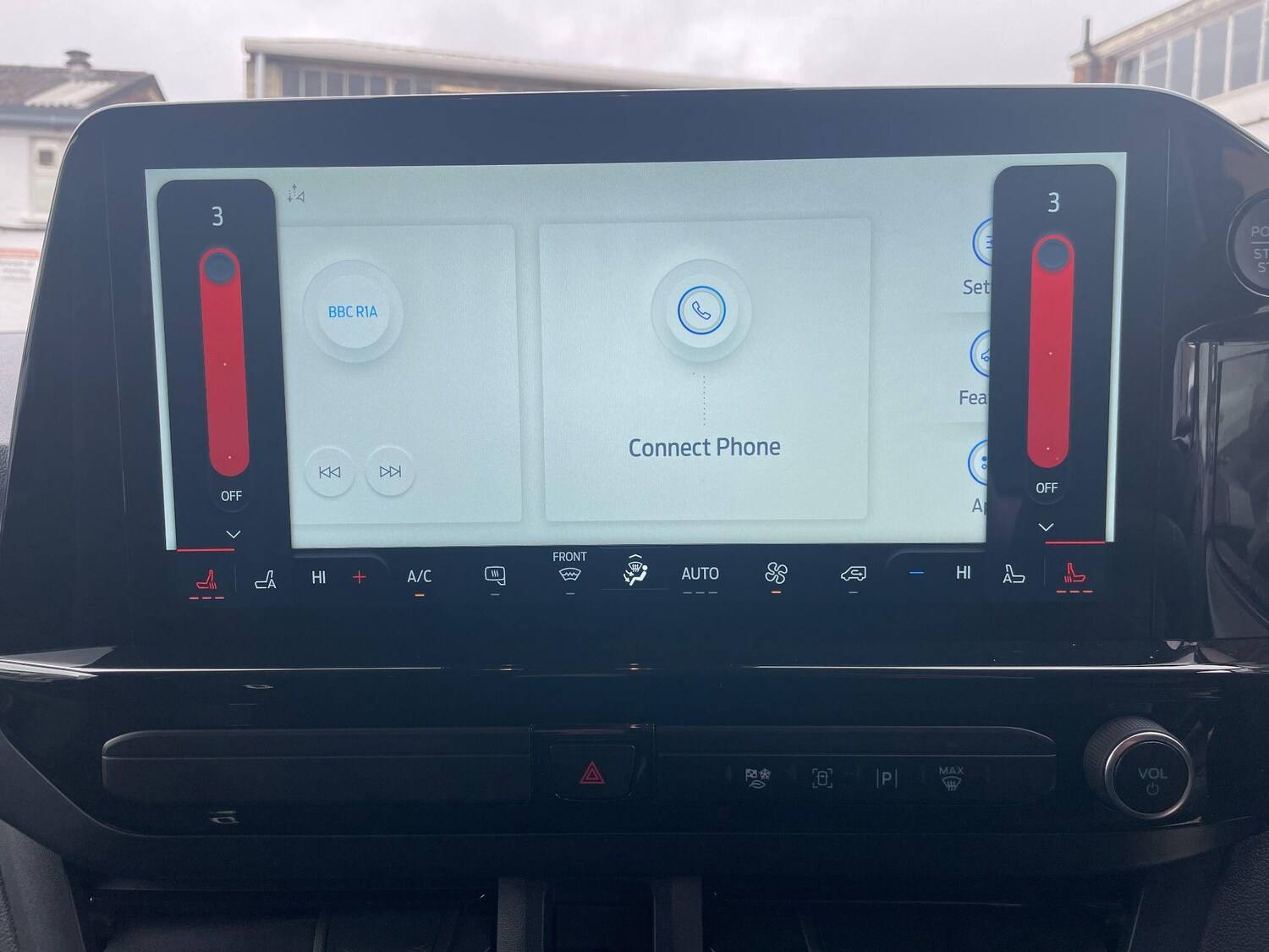 Used Ford Transit Custom 2025 for sale - 77839442: Photo 20