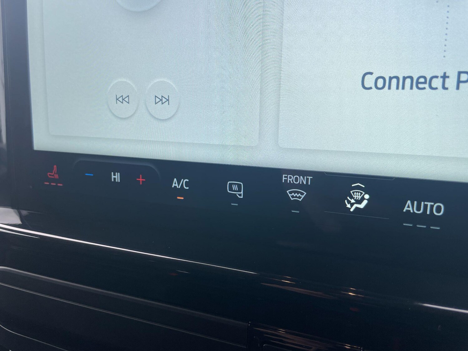 Used Ford Transit Custom 2025 for sale - 77839442: Photo 21