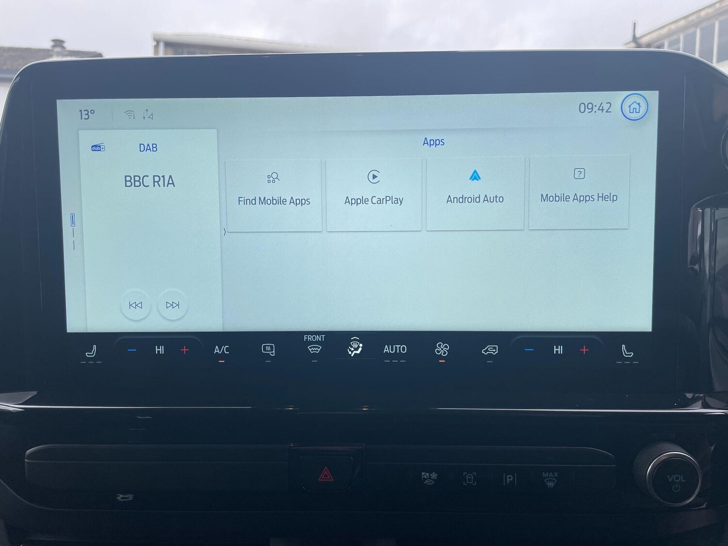 Used Ford Transit Custom 2025 for sale - 77839442: Photo 23