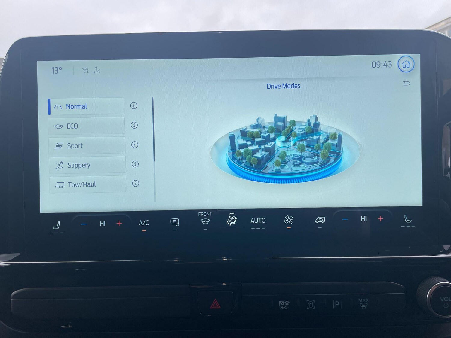 Used Ford Transit Custom 2025 for sale - 77839442: Photo 24