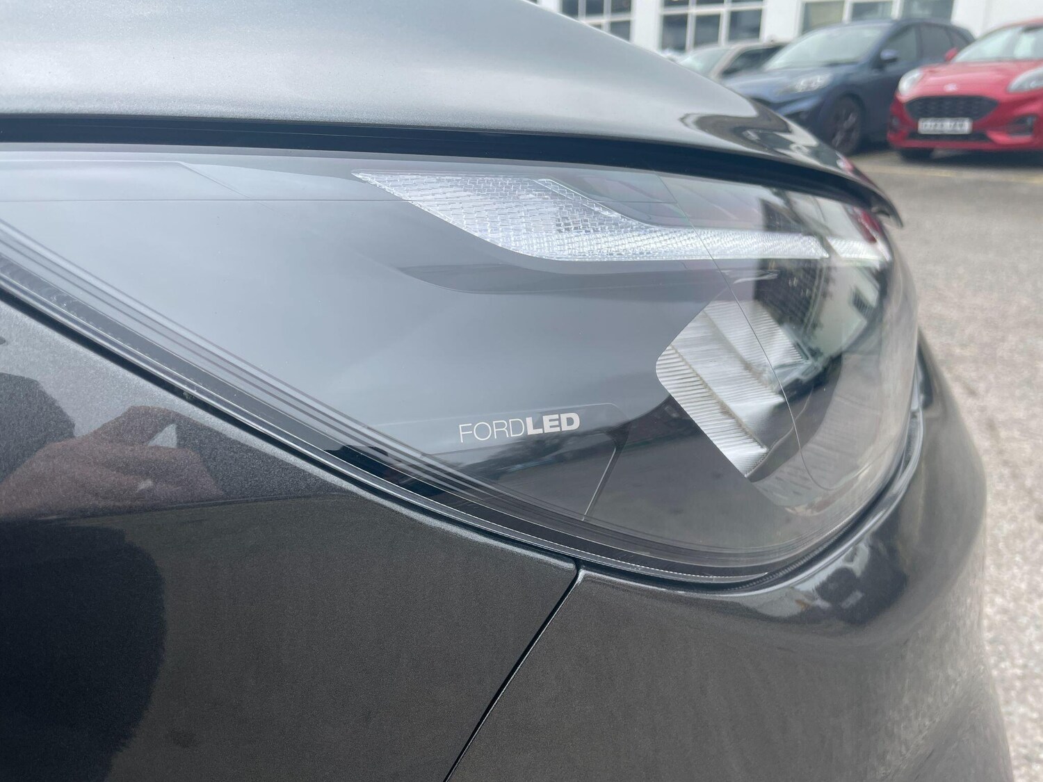 Used Ford Transit Custom 2025 for sale - 77839442: Photo 27