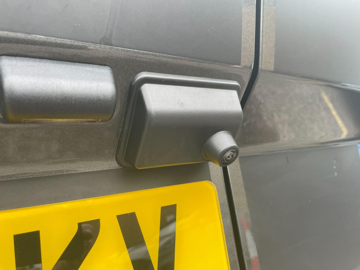 Used Ford Transit Custom 2025 for sale - 77839442: Photo 29