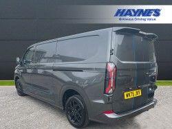 Used Ford Transit Custom 2025 for sale - 77839442: Photo 3