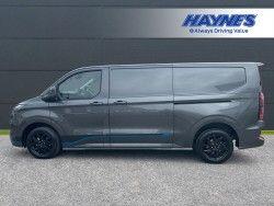 Used Ford Transit Custom 2025 for sale - 77839442: Photo 4