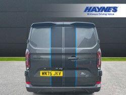 Used Ford Transit Custom 2025 for sale - 77839442: Photo 5