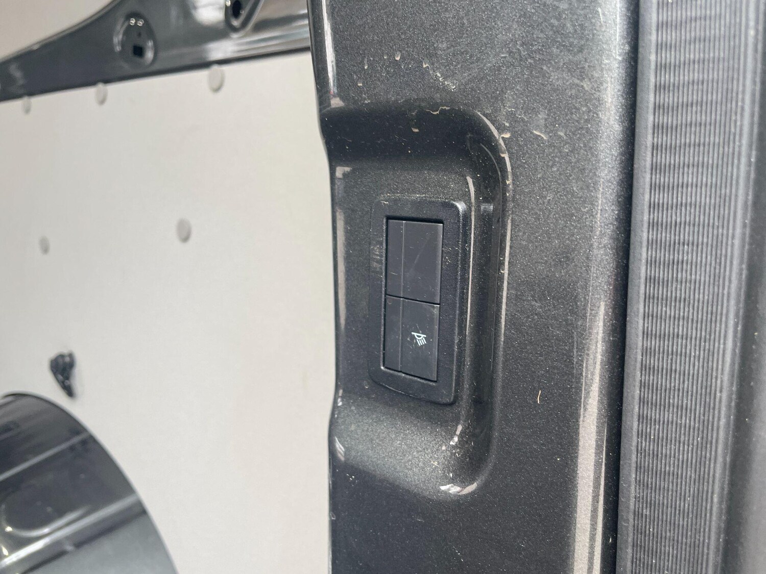 Used Ford Transit Custom 2025 for sale - 77839442: Photo 9