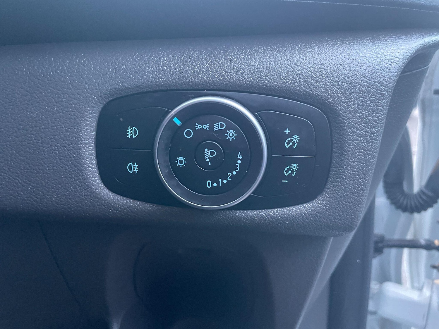 Used Ford Transit Custom 2021 for sale - 76927055: Photo 10