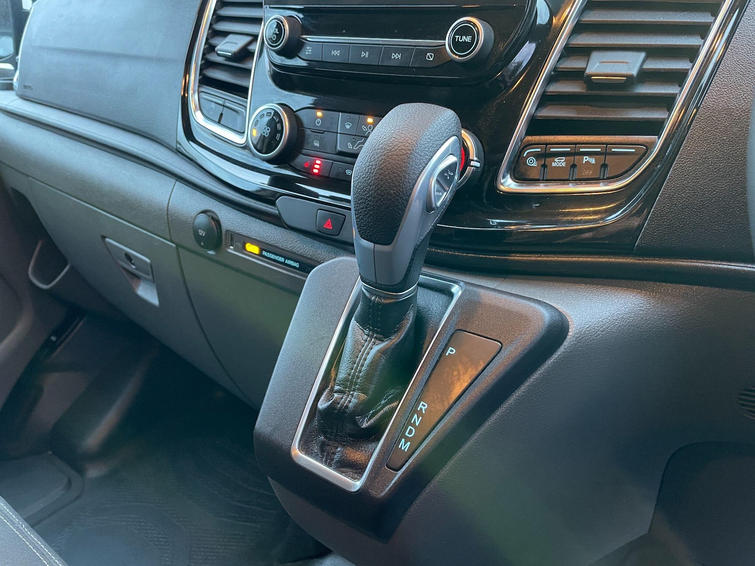 Used Ford Transit Custom 2021 for sale - 76927055: Photo 11