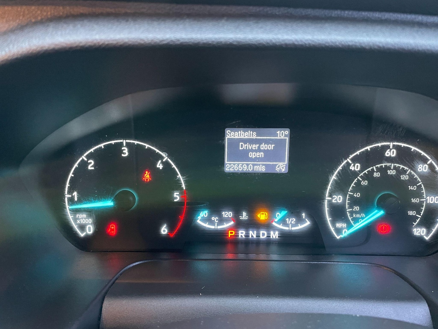 Used Ford Transit Custom 2021 for sale - 76927055: Photo 12