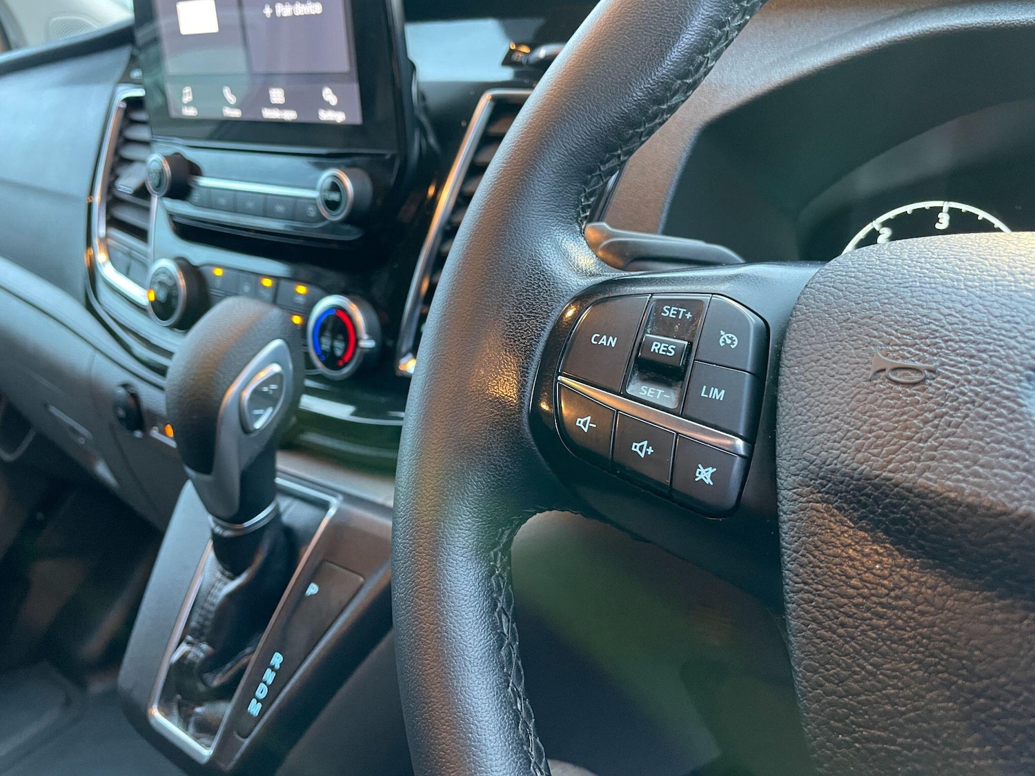 Used Ford Transit Custom 2021 for sale - 76927055: Photo 13