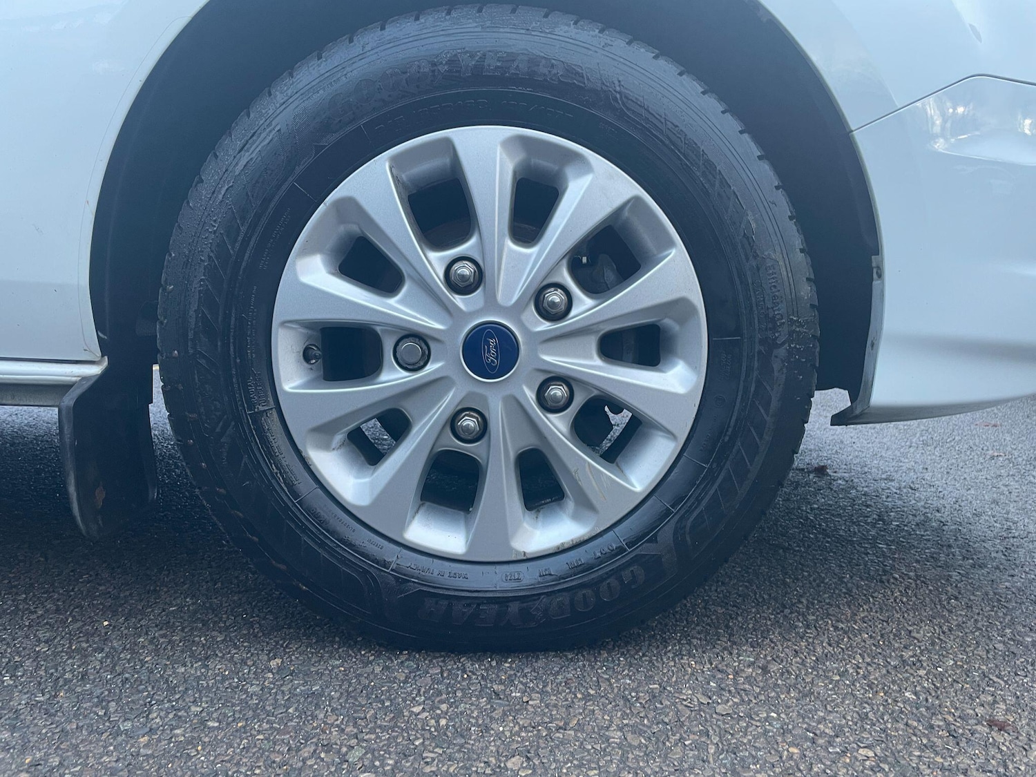 Used Ford Transit Custom 2021 for sale - 76927055: Photo 20