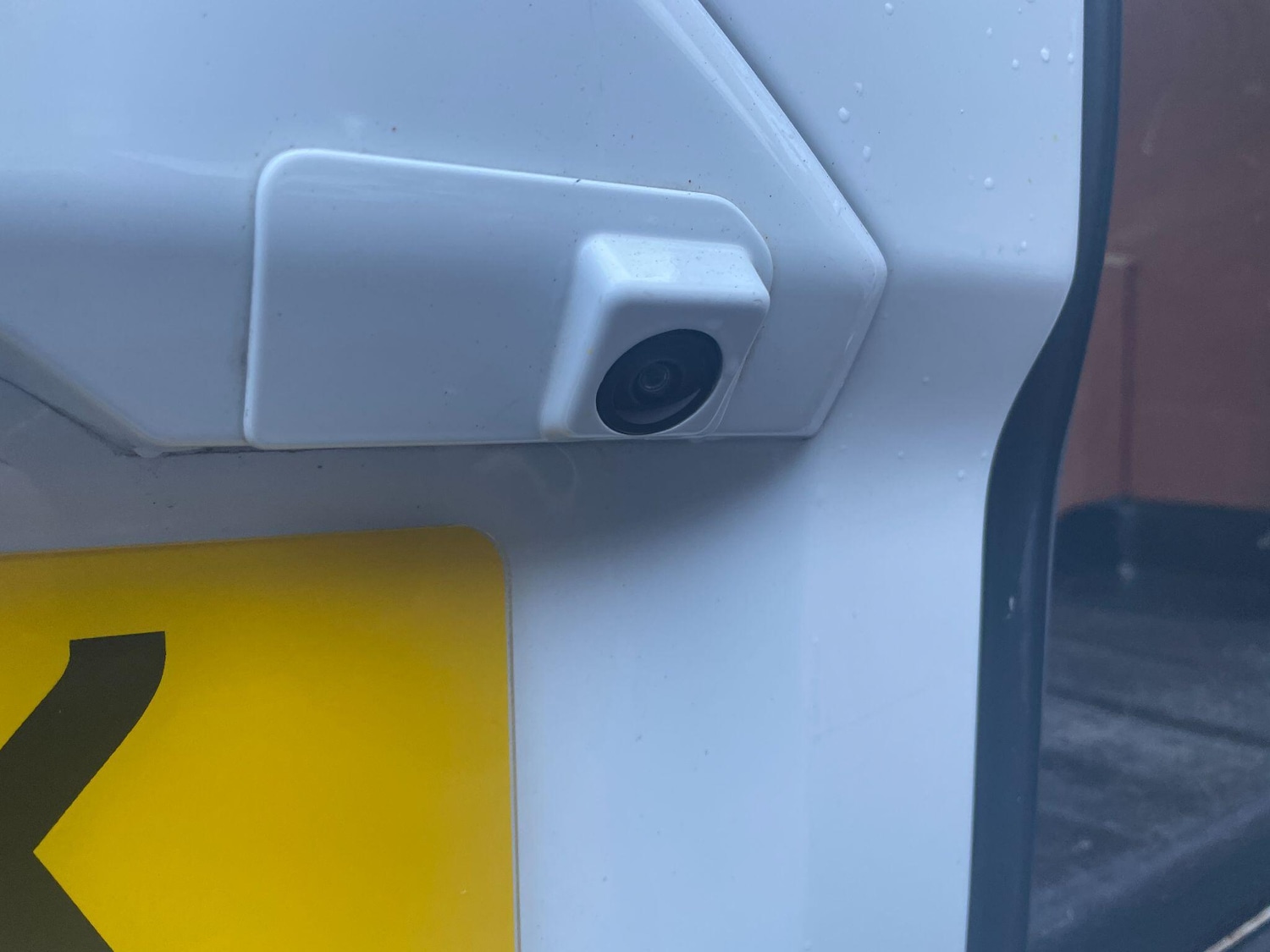 Used Ford Transit Custom 2021 for sale - 76927055: Photo 24