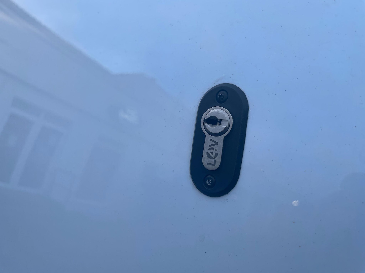 Used Ford Transit Custom 2021 for sale - 76927055: Photo 25