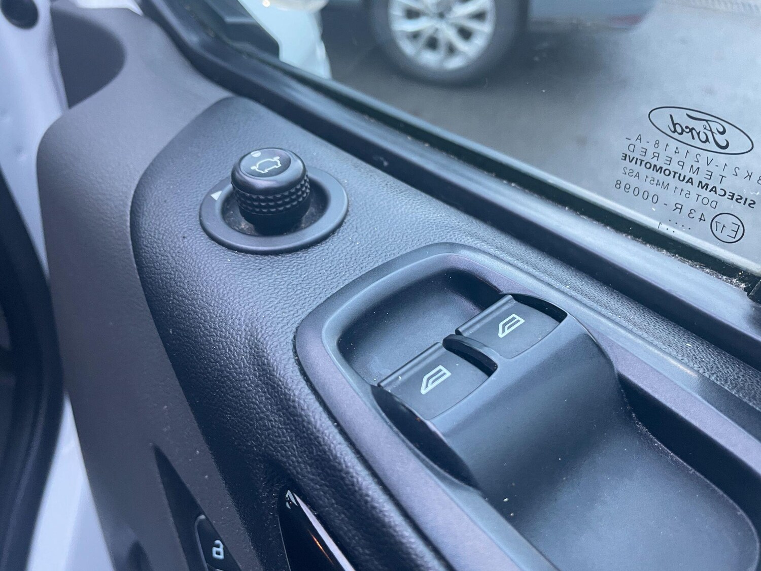 Used Ford Transit Custom 2021 for sale - 76927055: Photo 9