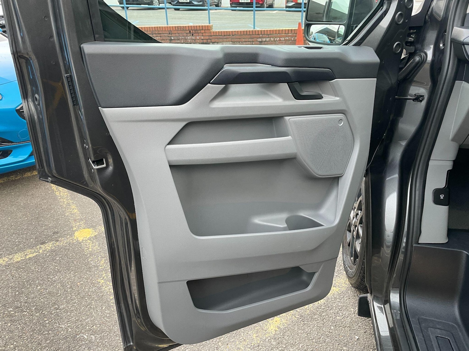 Used Ford Transit Custom 2025 for sale - 77130973: Photo 10