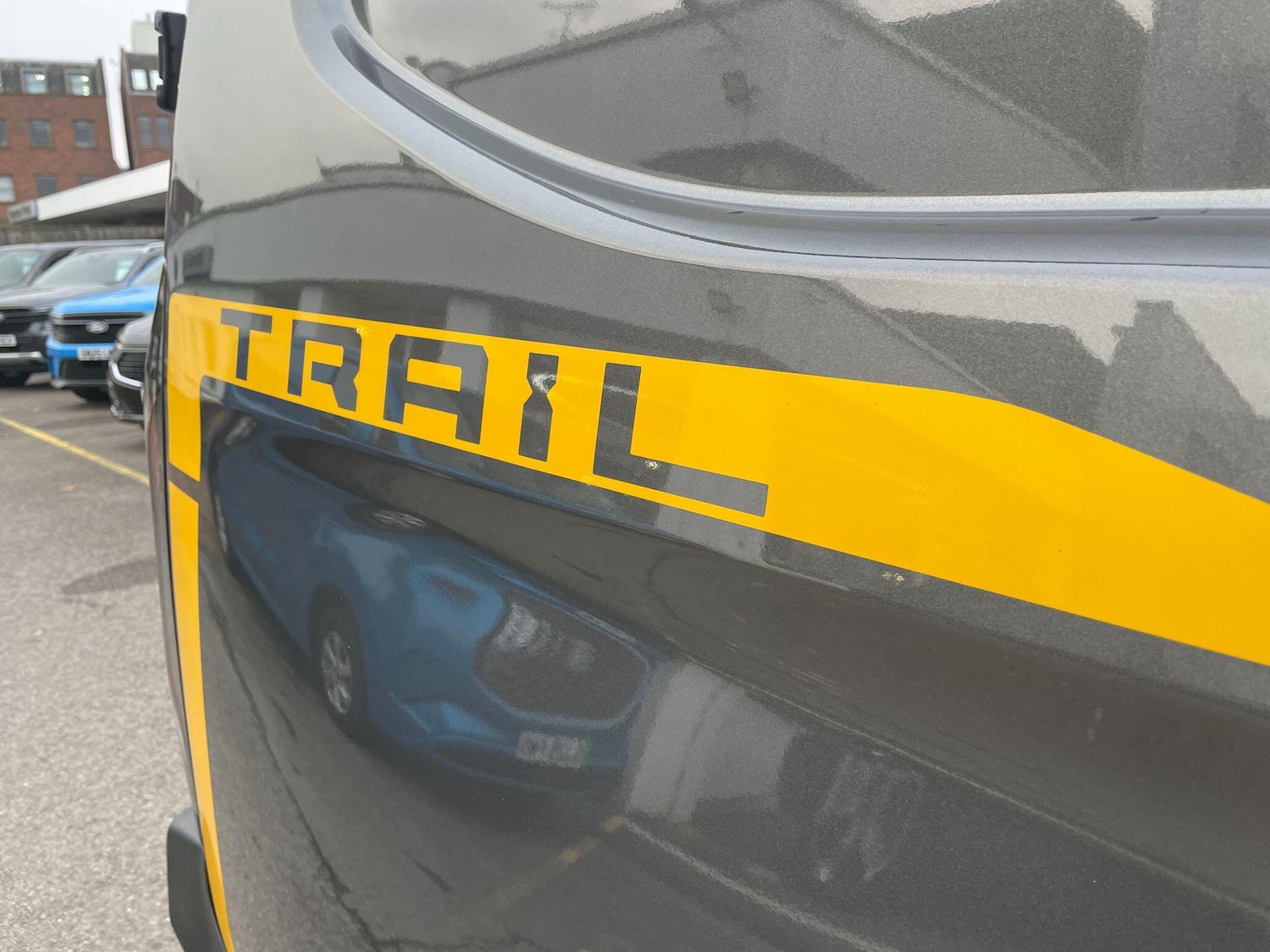 Used Ford Transit Custom 2025 for sale - 77130973: Photo 15