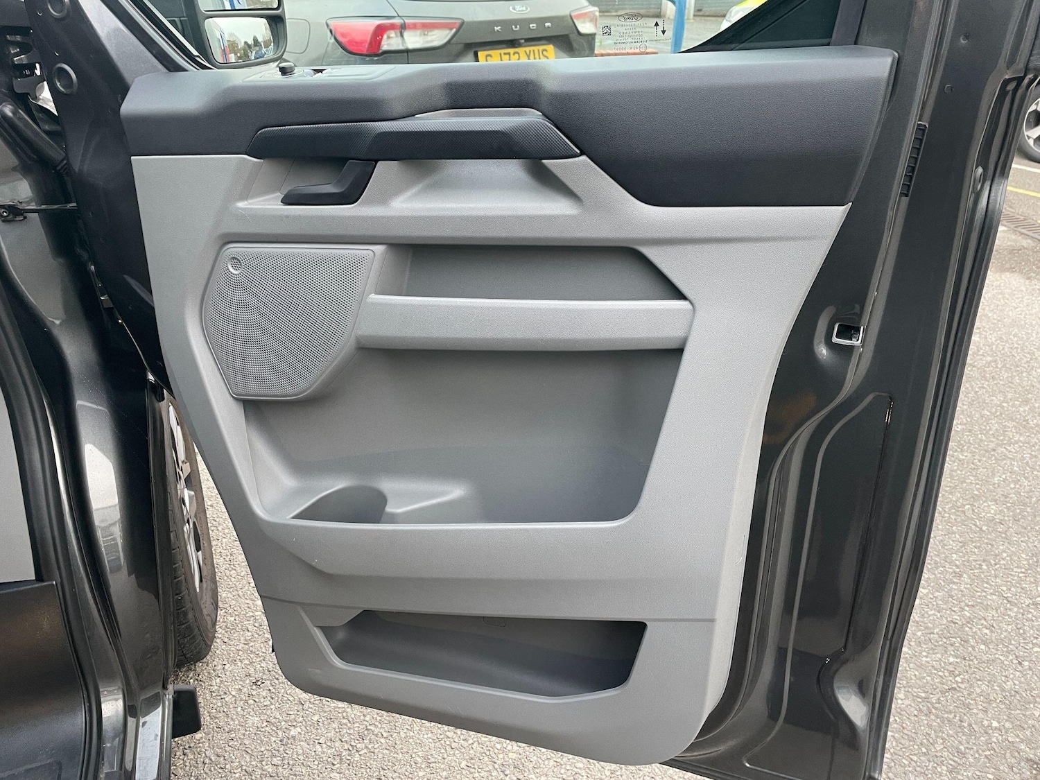 Used Ford Transit Custom 2025 for sale - 77130973: Photo 16