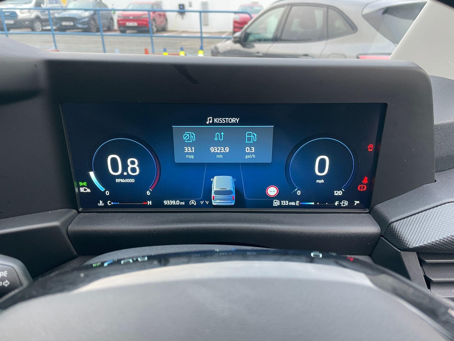 Used Ford Transit Custom 2025 for sale - 77130973: Photo 21