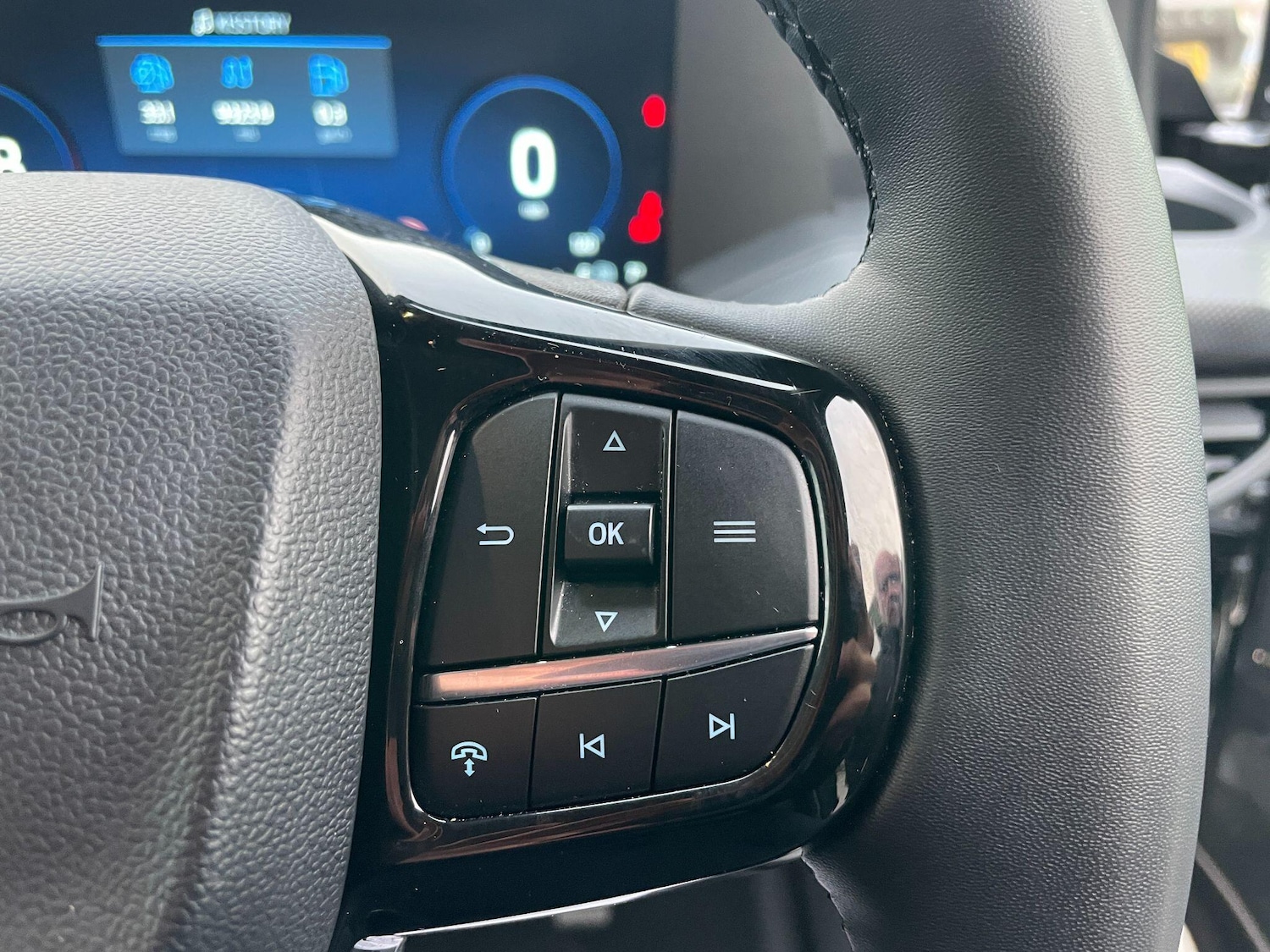 Used Ford Transit Custom 2025 for sale - 77130973: Photo 23