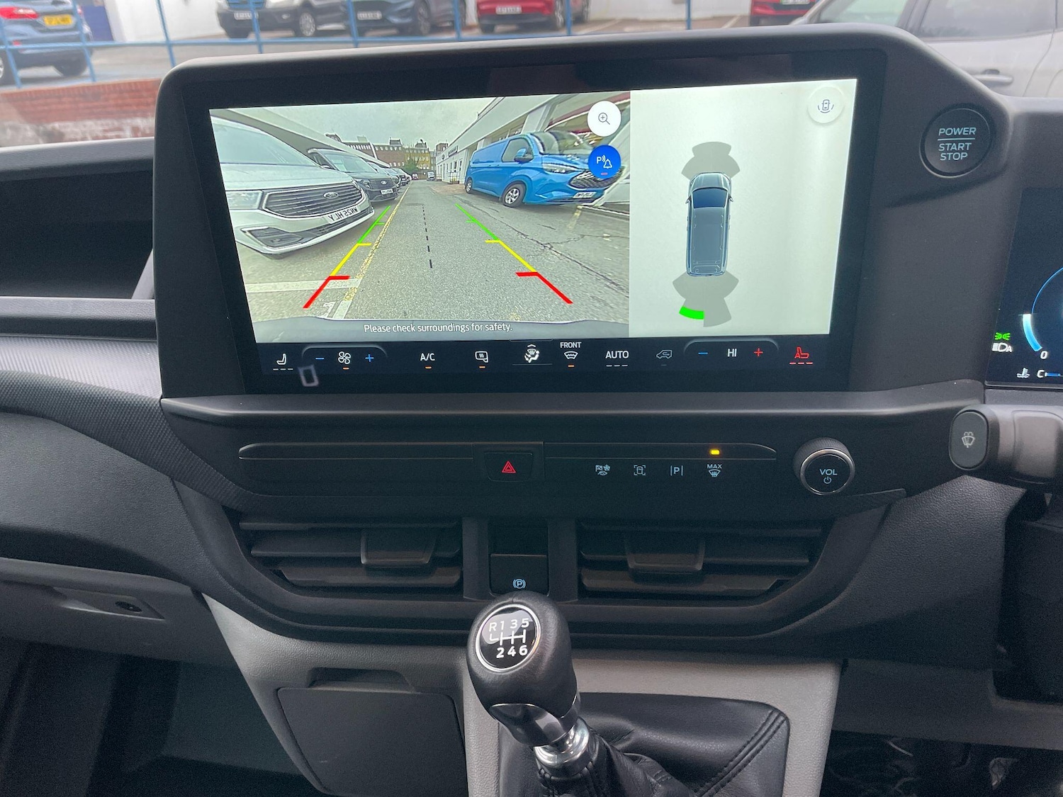 Used Ford Transit Custom 2025 for sale - 77130973: Photo 26