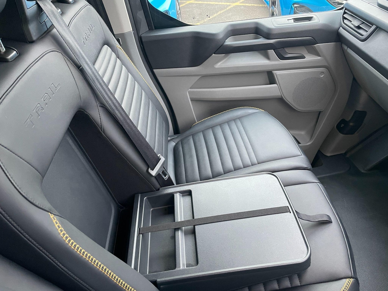 Used Ford Transit Custom 2025 for sale - 77130973: Photo 27