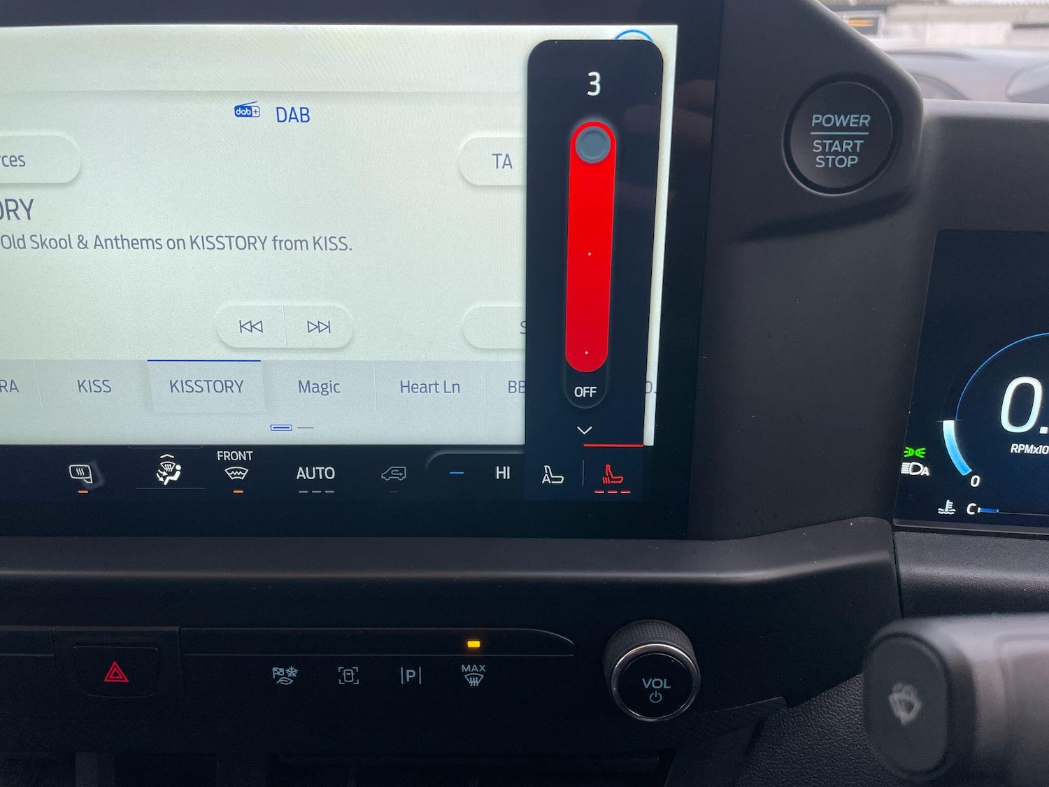 Used Ford Transit Custom 2025 for sale - 77130973: Photo 28