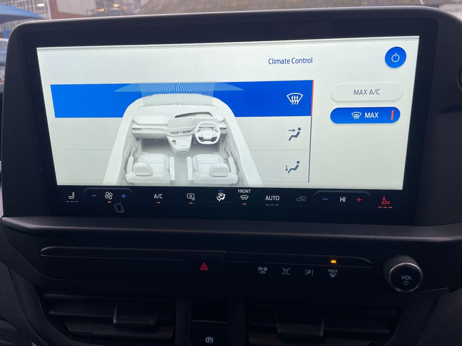 Used Ford Transit Custom 2025 for sale - 77130973: Photo 29