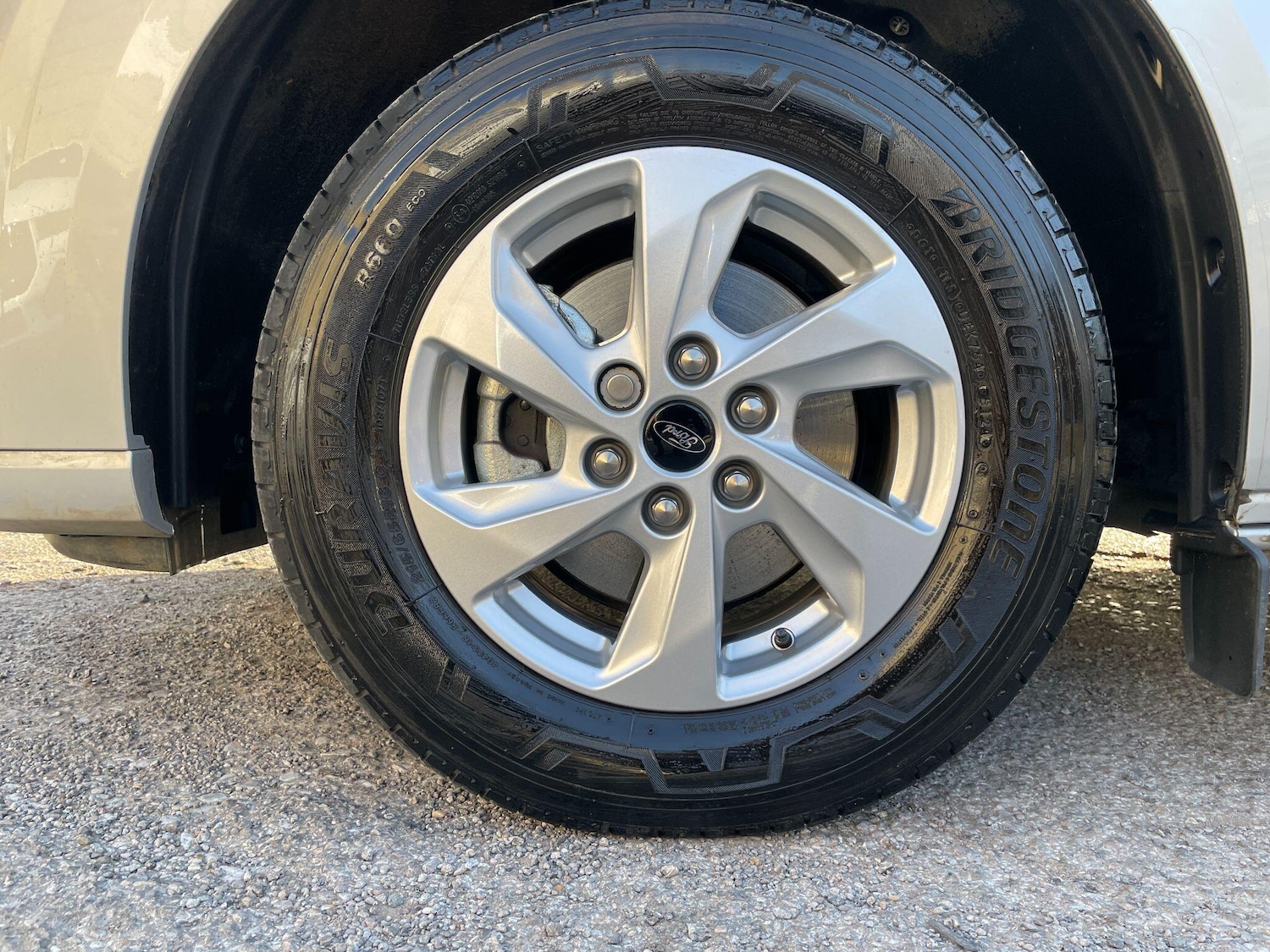 Used Ford Transit Custom 2025 for sale - 77925924: Photo 14