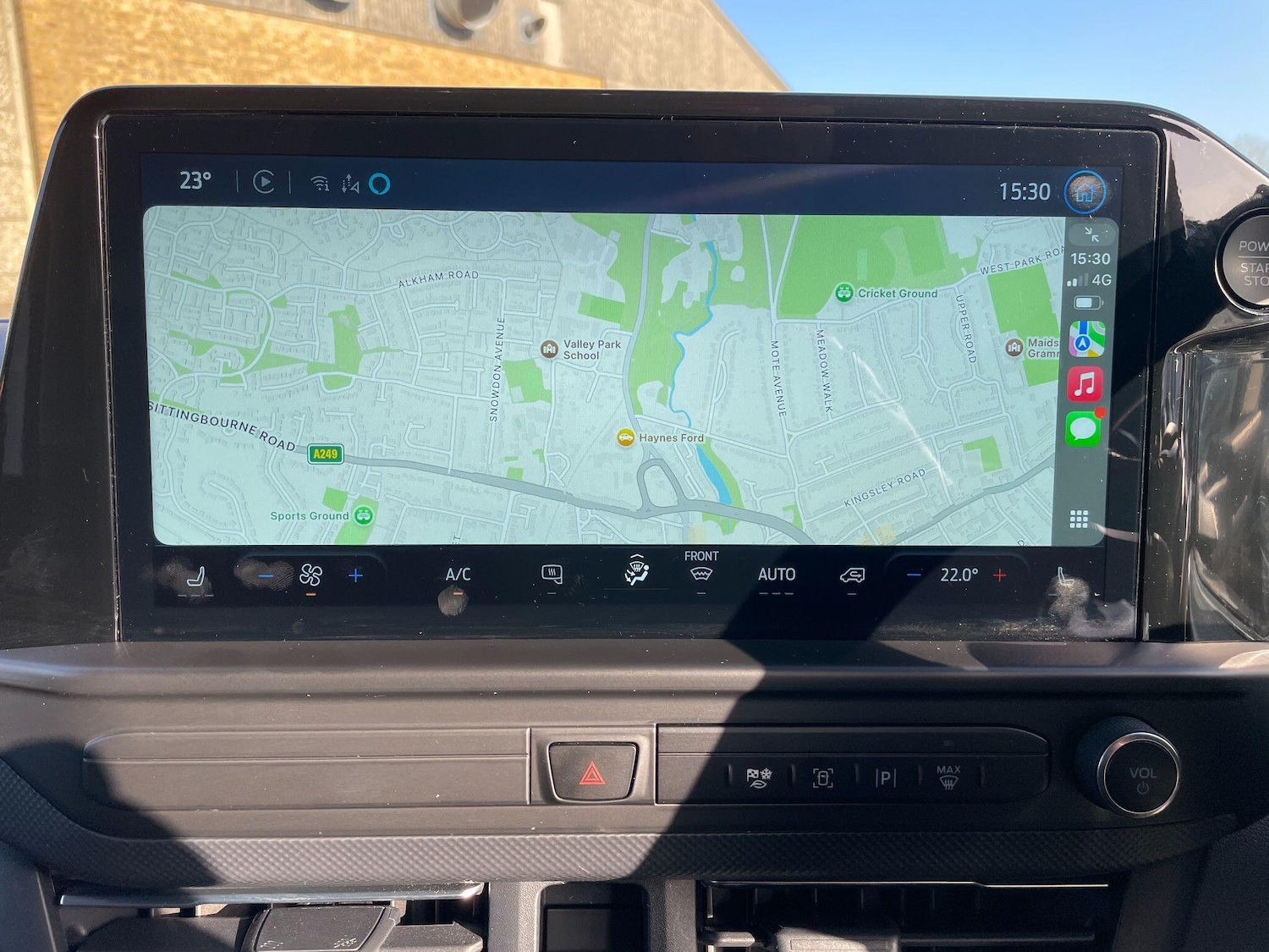 Used Ford Transit Custom 2025 for sale - 77925924: Photo 18