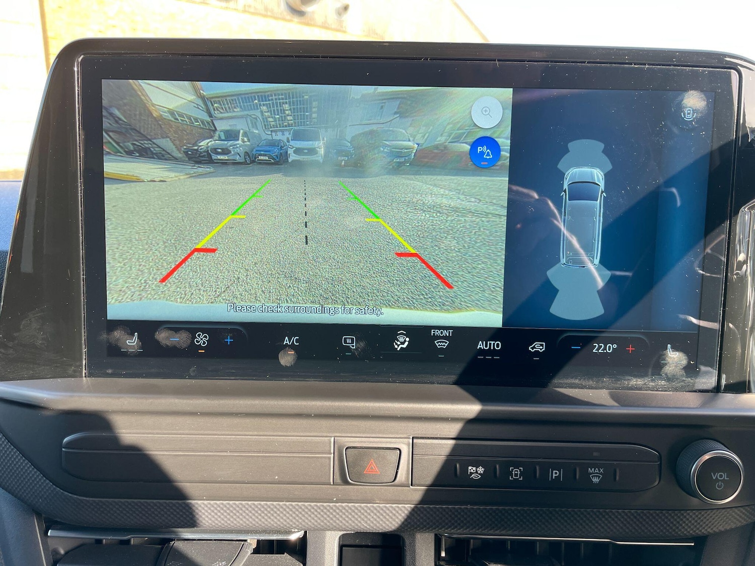 Used Ford Transit Custom 2025 for sale - 77925924: Photo 19