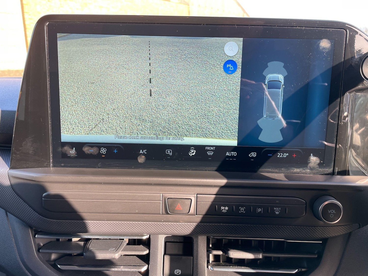 Used Ford Transit Custom 2025 for sale - 77925924: Photo 20