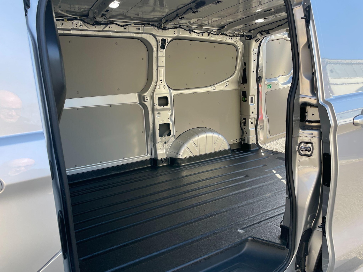 Used Ford Transit Custom 2025 for sale - 77925924: Photo 21