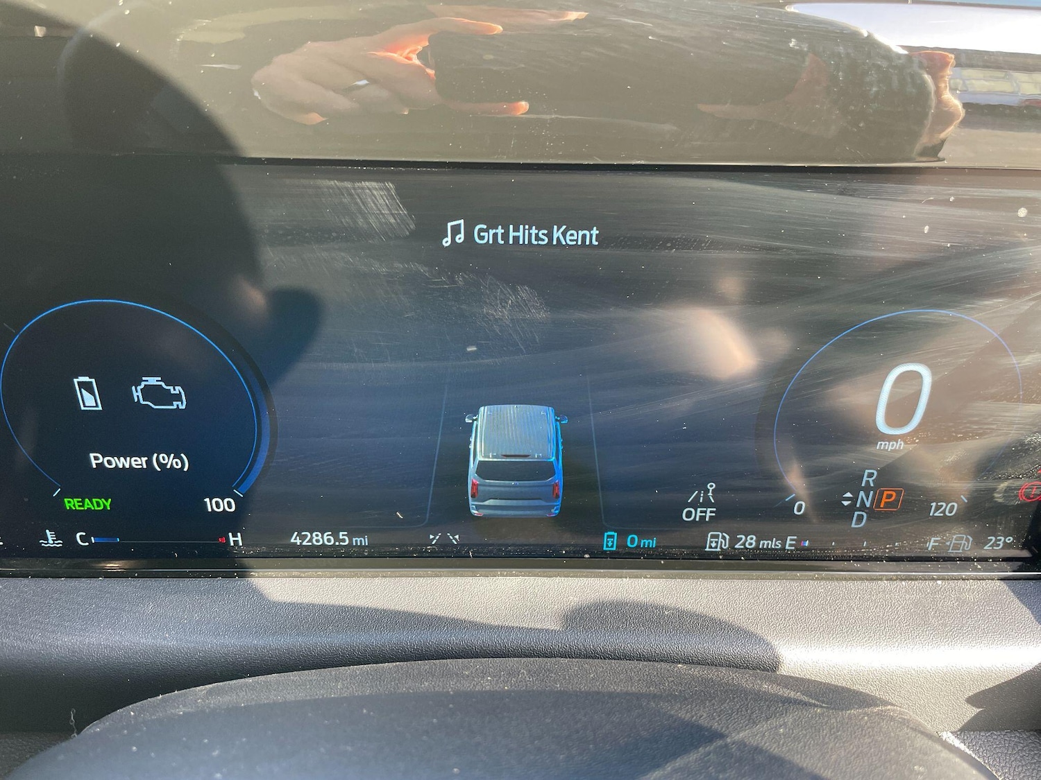 Used Ford Transit Custom 2025 for sale - 77925924: Photo 23