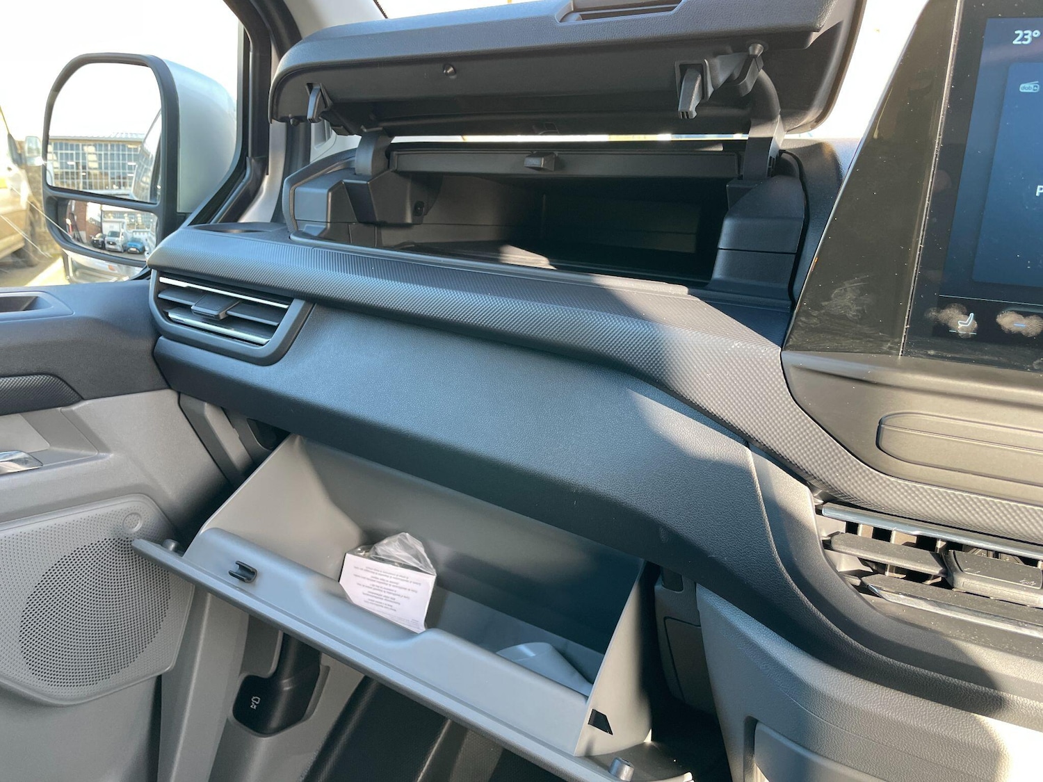 Used Ford Transit Custom 2025 for sale - 77925924: Photo 25