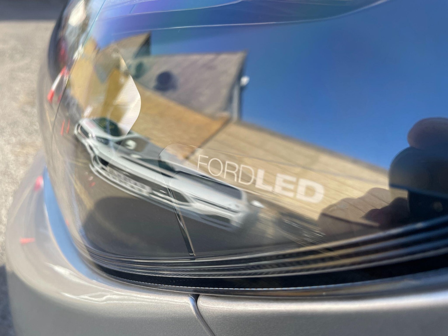 Used Ford Transit Custom 2025 for sale - 77925924: Photo 26