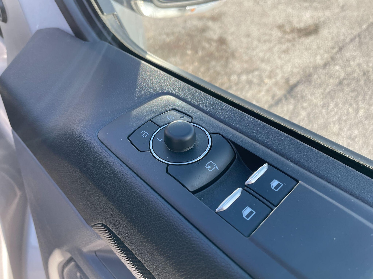 Used Ford Transit Custom 2025 for sale - 77925924: Photo 8