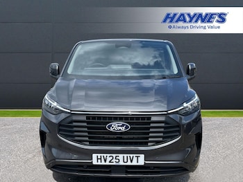 Used Ford Transit Custom 2025 for sale - 78527995: Photo