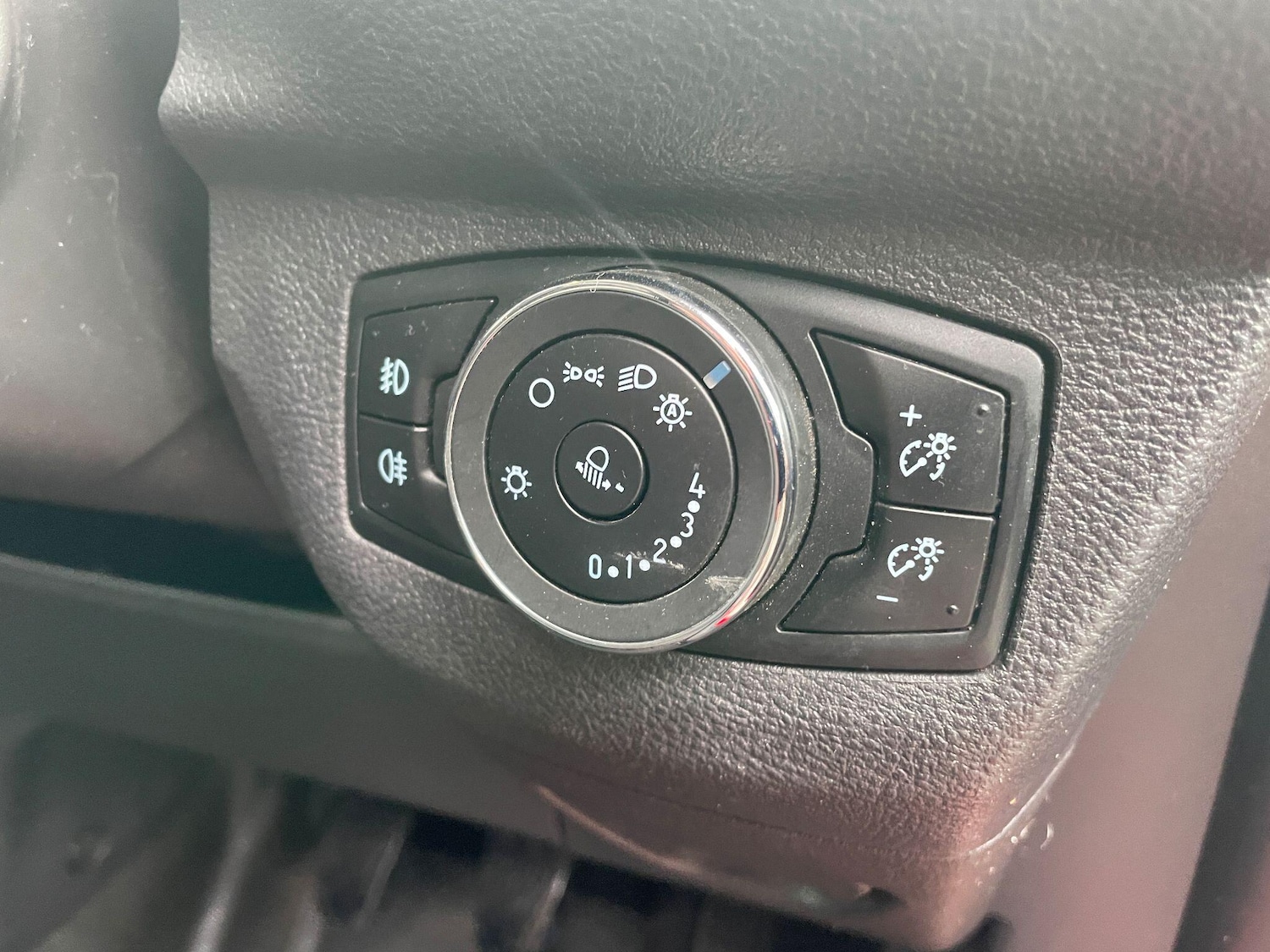 Used Ford Transit Courier 2021 for sale - 76658539: Photo 16