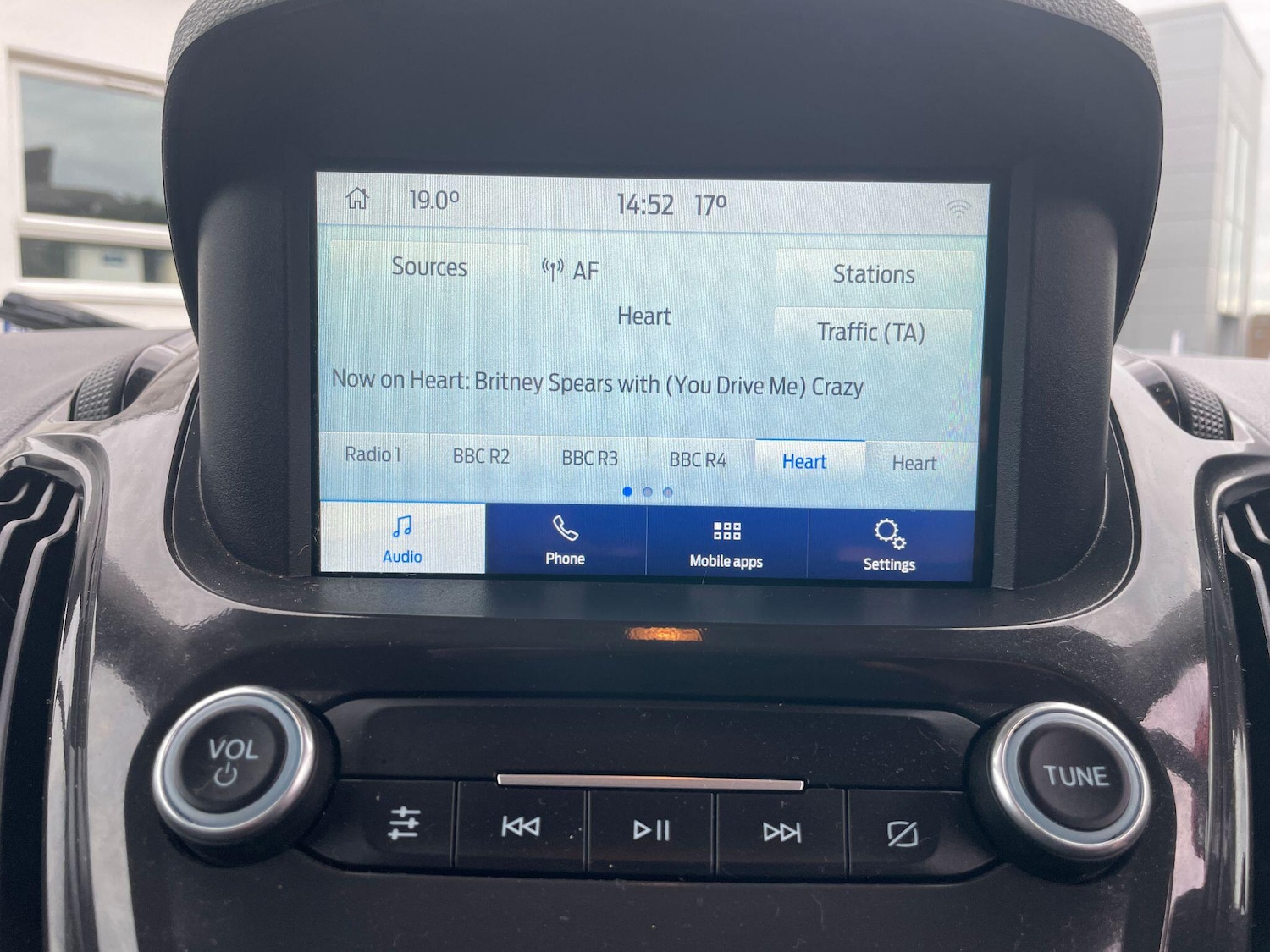 Used Ford Transit Courier 2021 for sale - 76658539: Photo 19