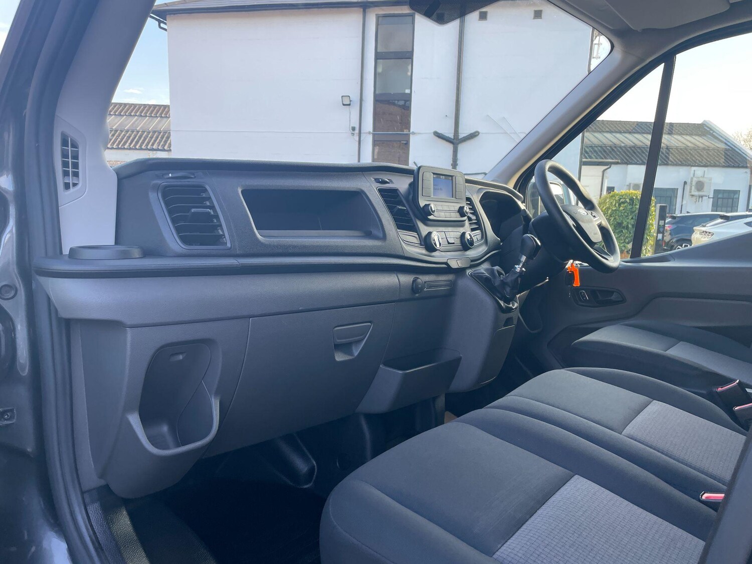 Vehicle 13