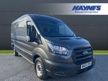 Used Ford Transit 2024 for sale - 75071844: Photo