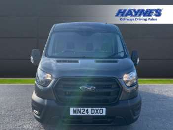 Used Ford Transit 2024 for sale - 75071844: Photo
